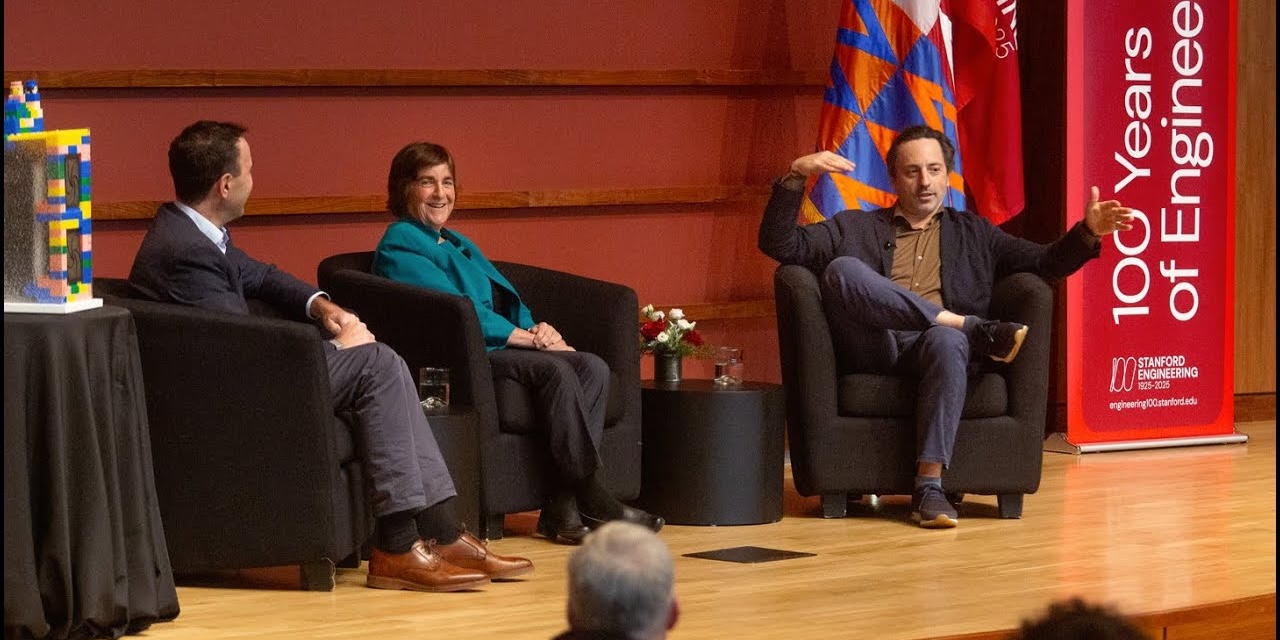 The Google Co-Founder's Retirement Mistake: Why Sergey Brin Returned to Work on Gemini