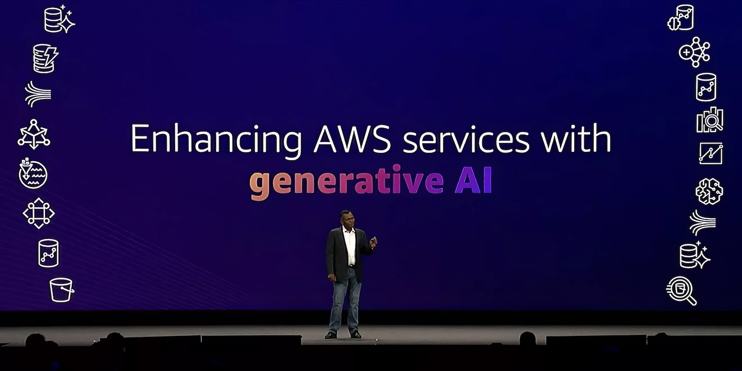 Amazon Bedrock Studio Simplifies Generative AI App Development