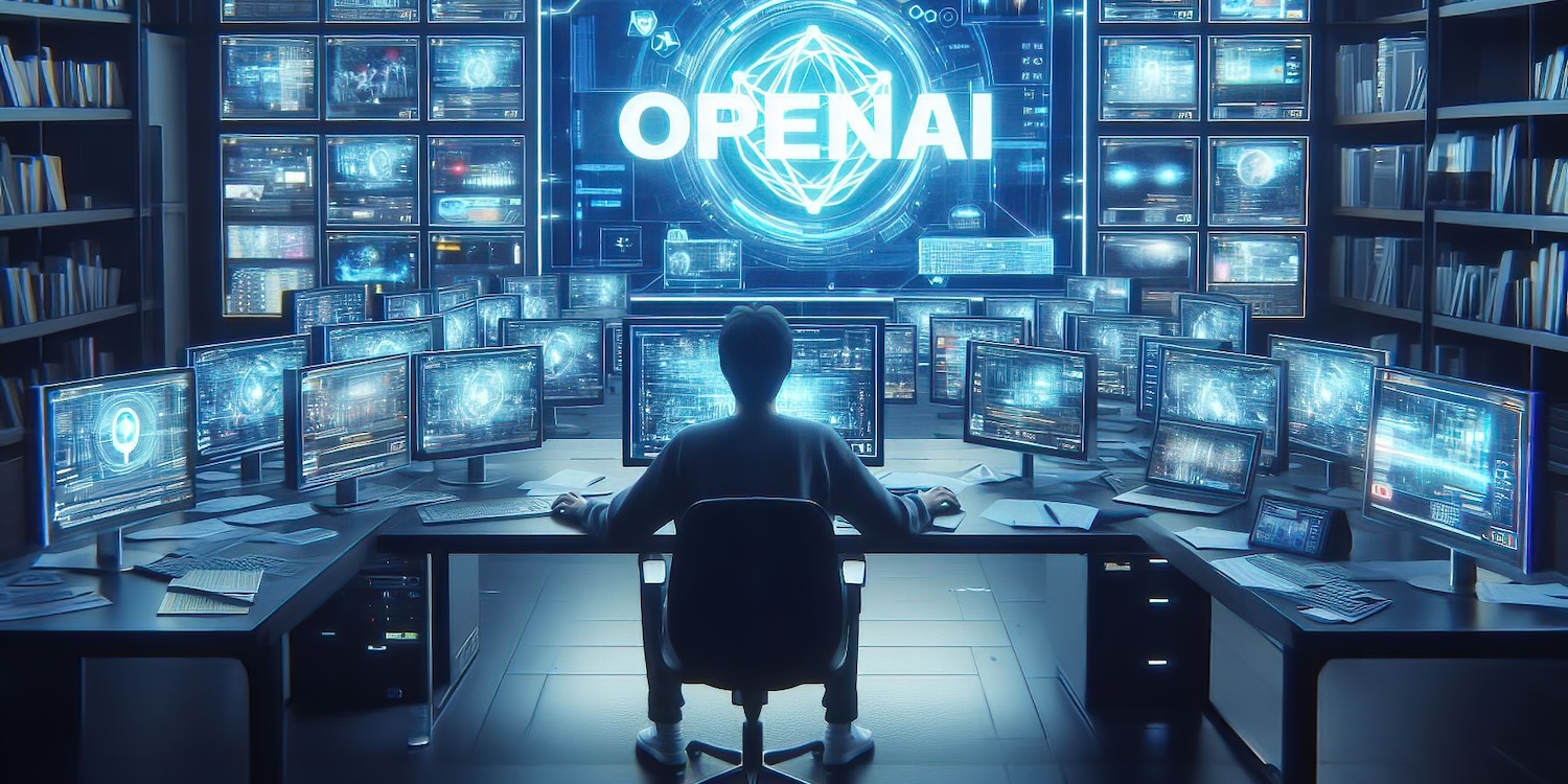 OpenAI New AI Tool to Check Content Authenticity