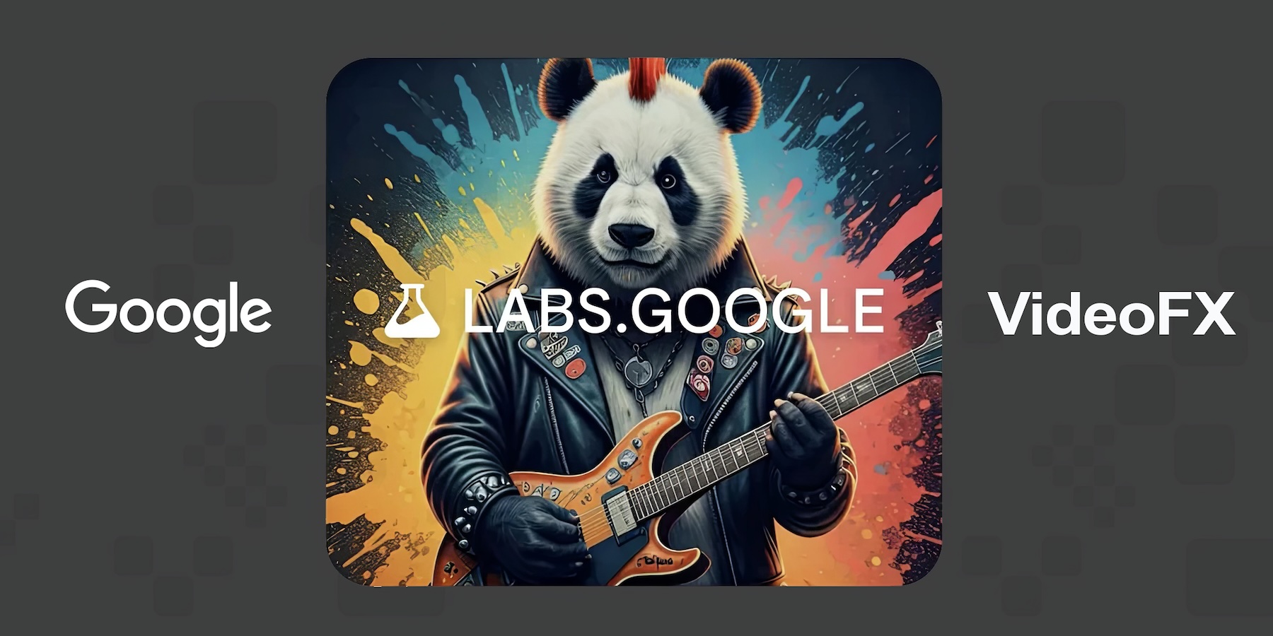 Google New VideoFX: Transforming Ideas into Stunning Videos
