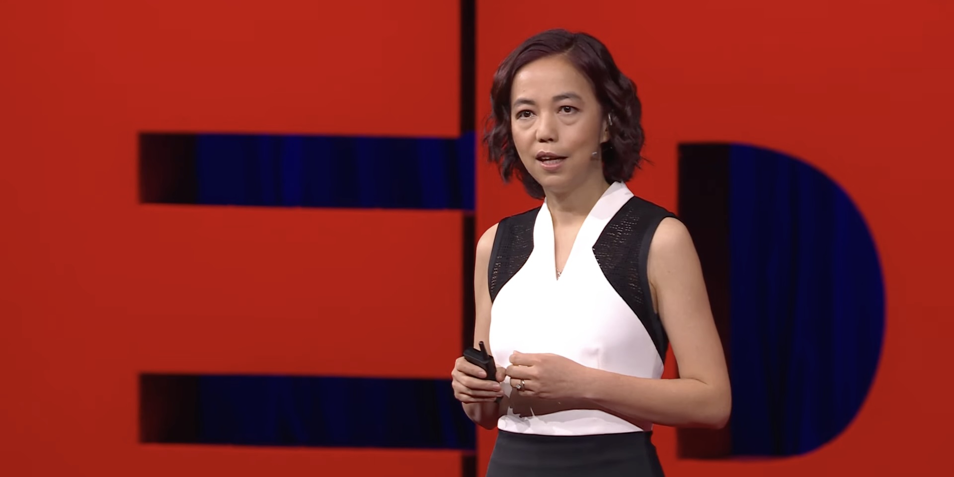 Fei-Fei Li: AI Will Understand the Real World