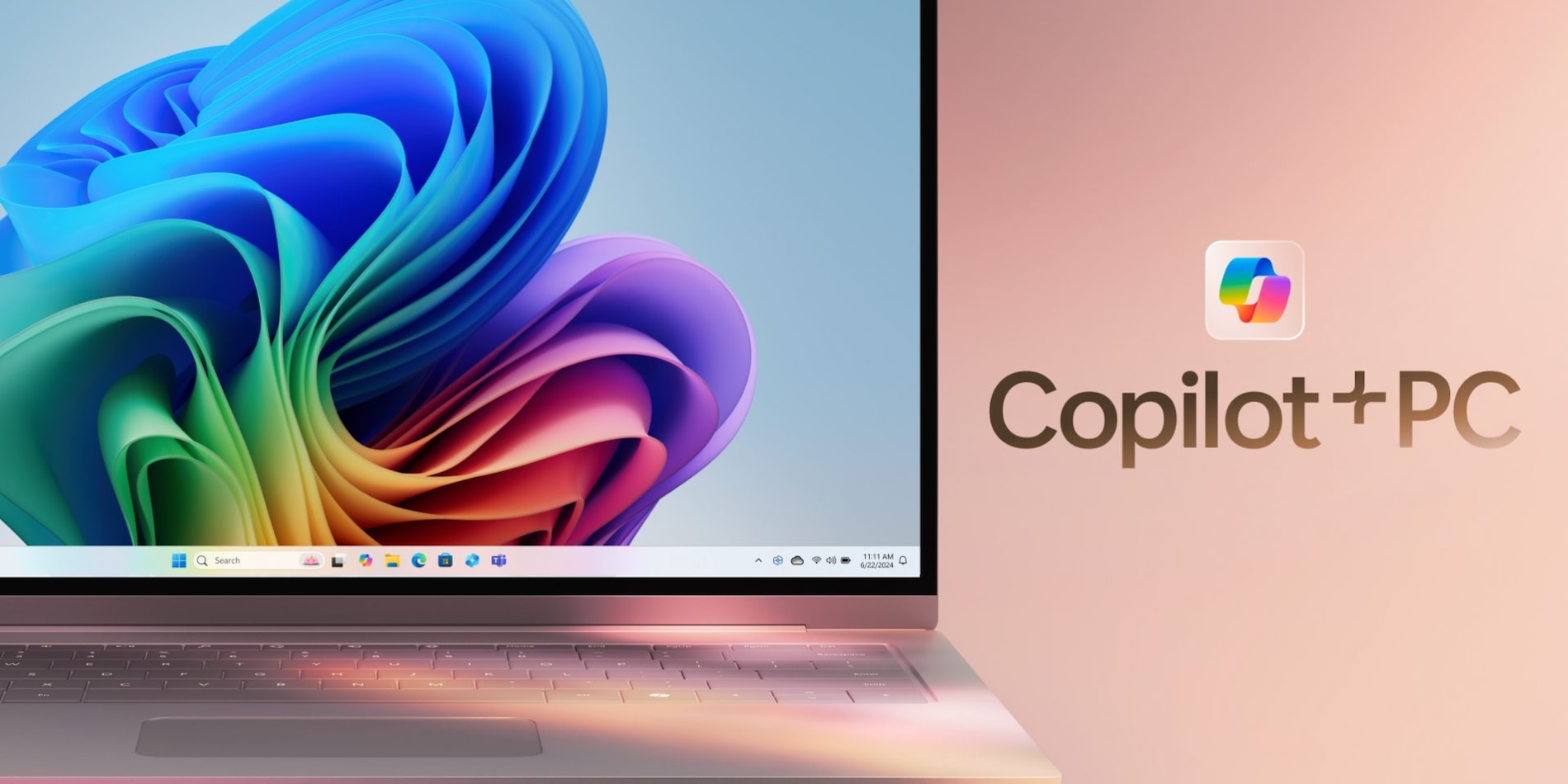 Microsoft Unveils Copilot Plus PCs: Built-in AI-Powered Laptops