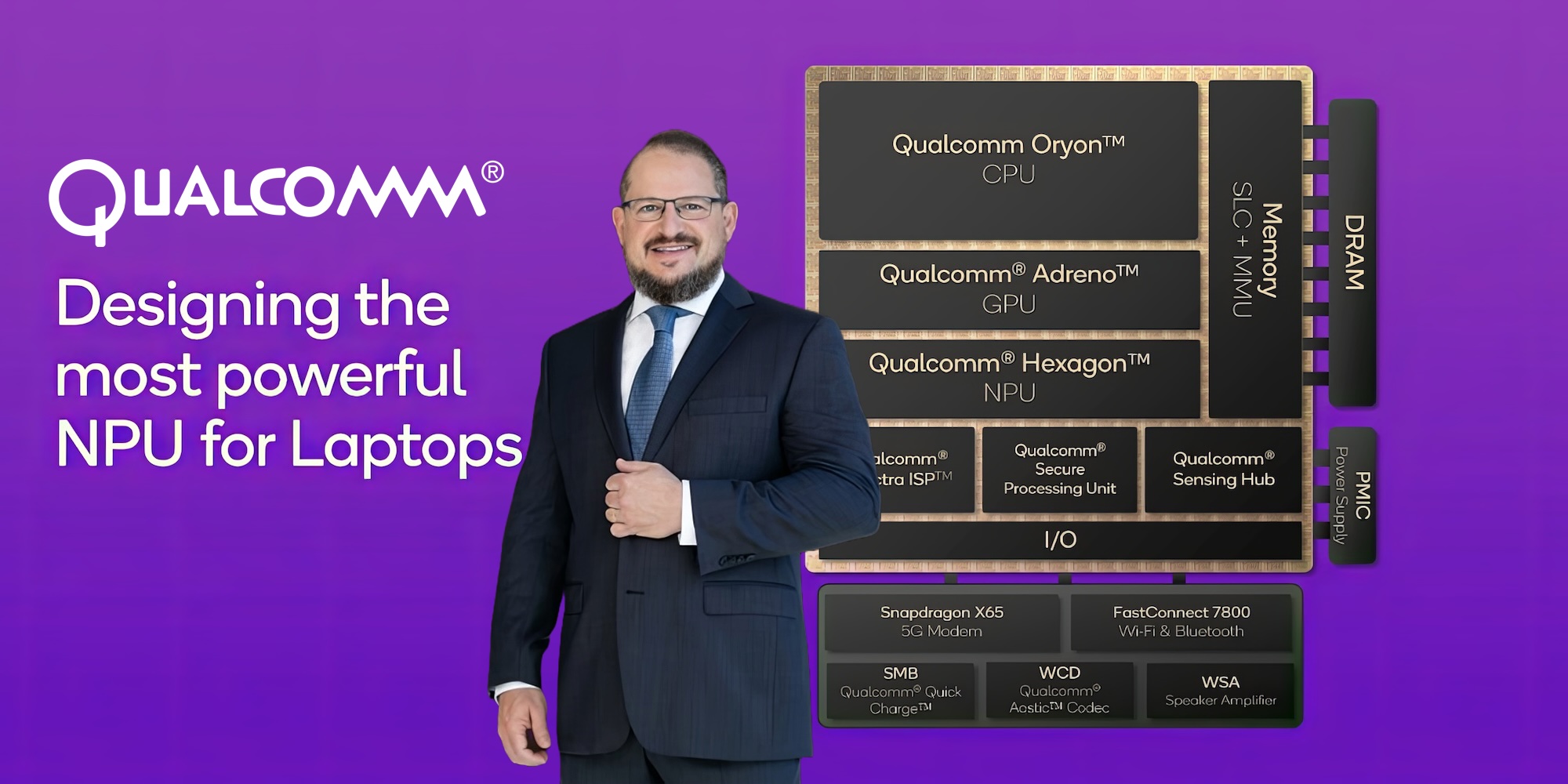 Qualcomm Impressive Snapdragon X Elite Benchmarks Against M3 Macbook Pro