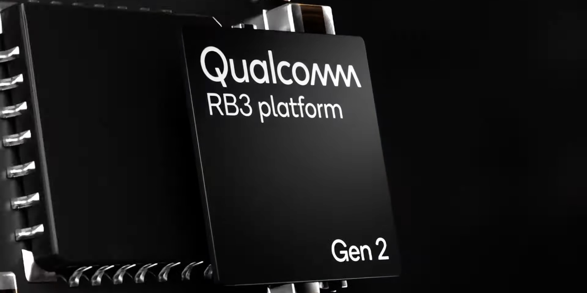 $599 AI Vision-enbaled Qualcomm Robotics RB3 Gen 2 Vision Kit at 12 TOPS