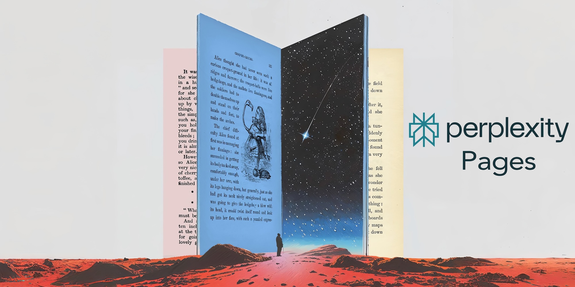 Perplexity Pages: AI-Powered Tool for Creating Visually Appealing Content