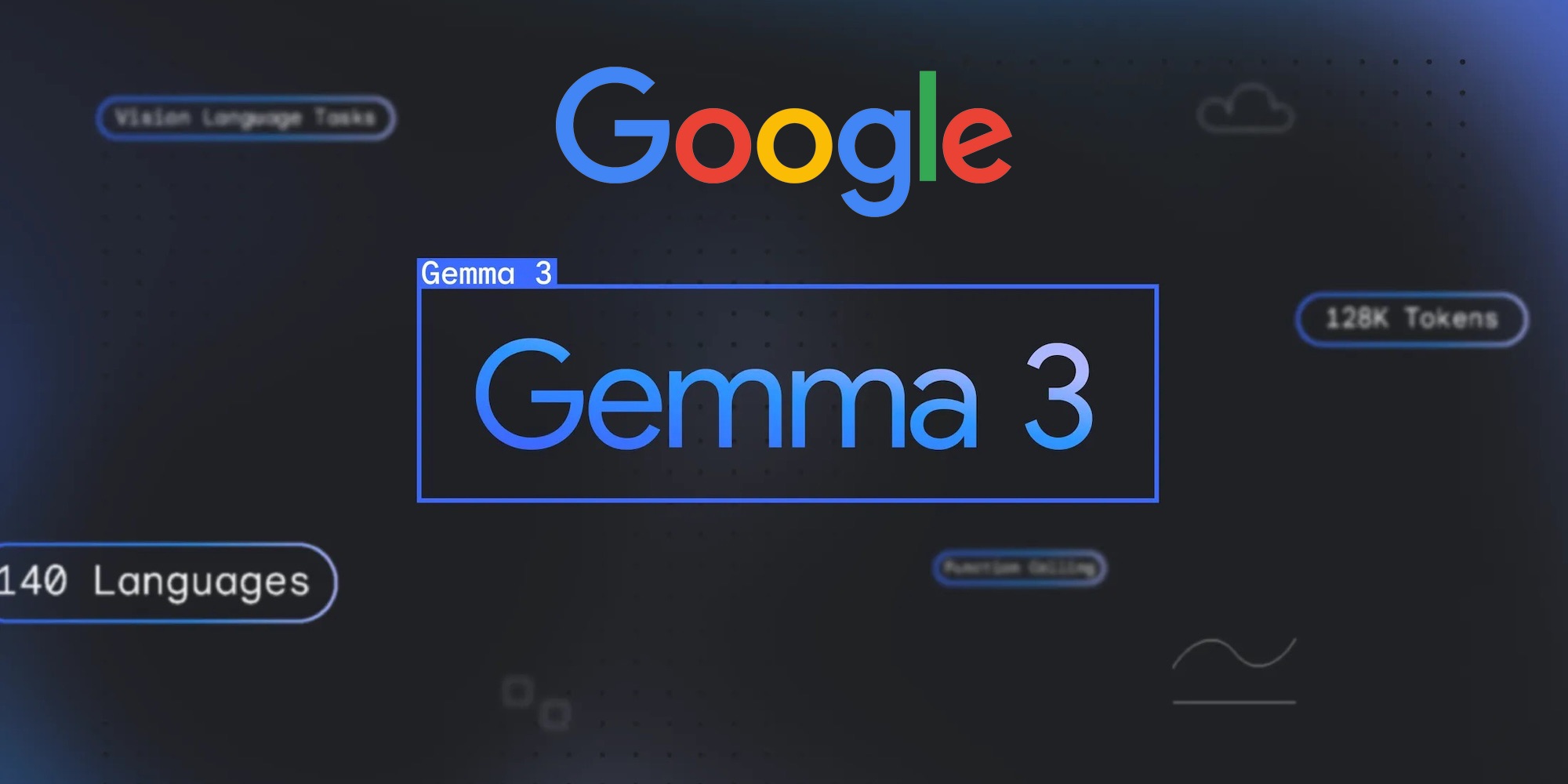 Google Gemma 3: A Game-Changing Open Source AI Model That Runs on Just One GPU