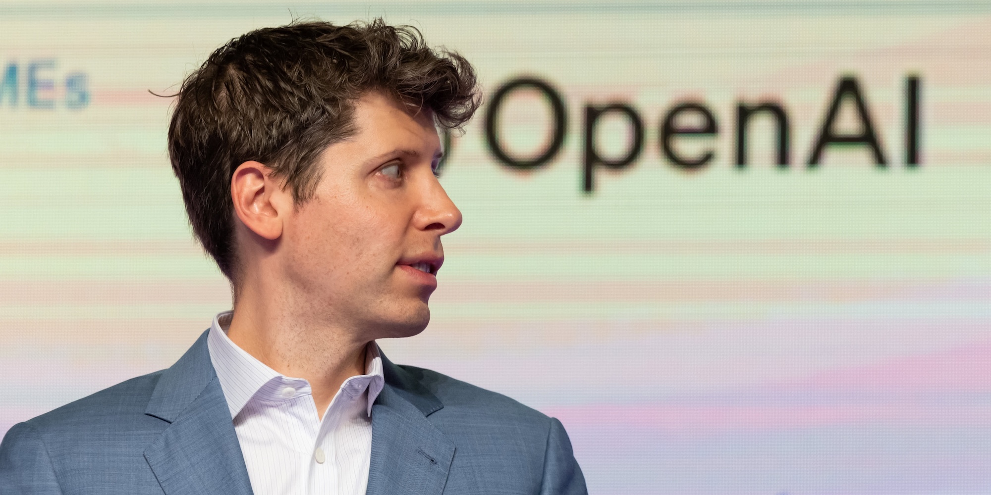 Sam Altman Interview: OpenAI's Journey from Research Lab to Consumer Tech Giant