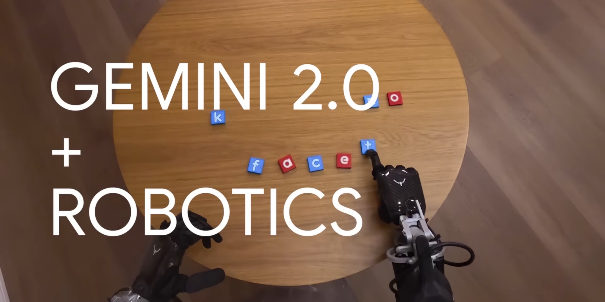 Google Demos $27,000 ALOHA 2 Robot Arms That Learn by Watching Humans Work