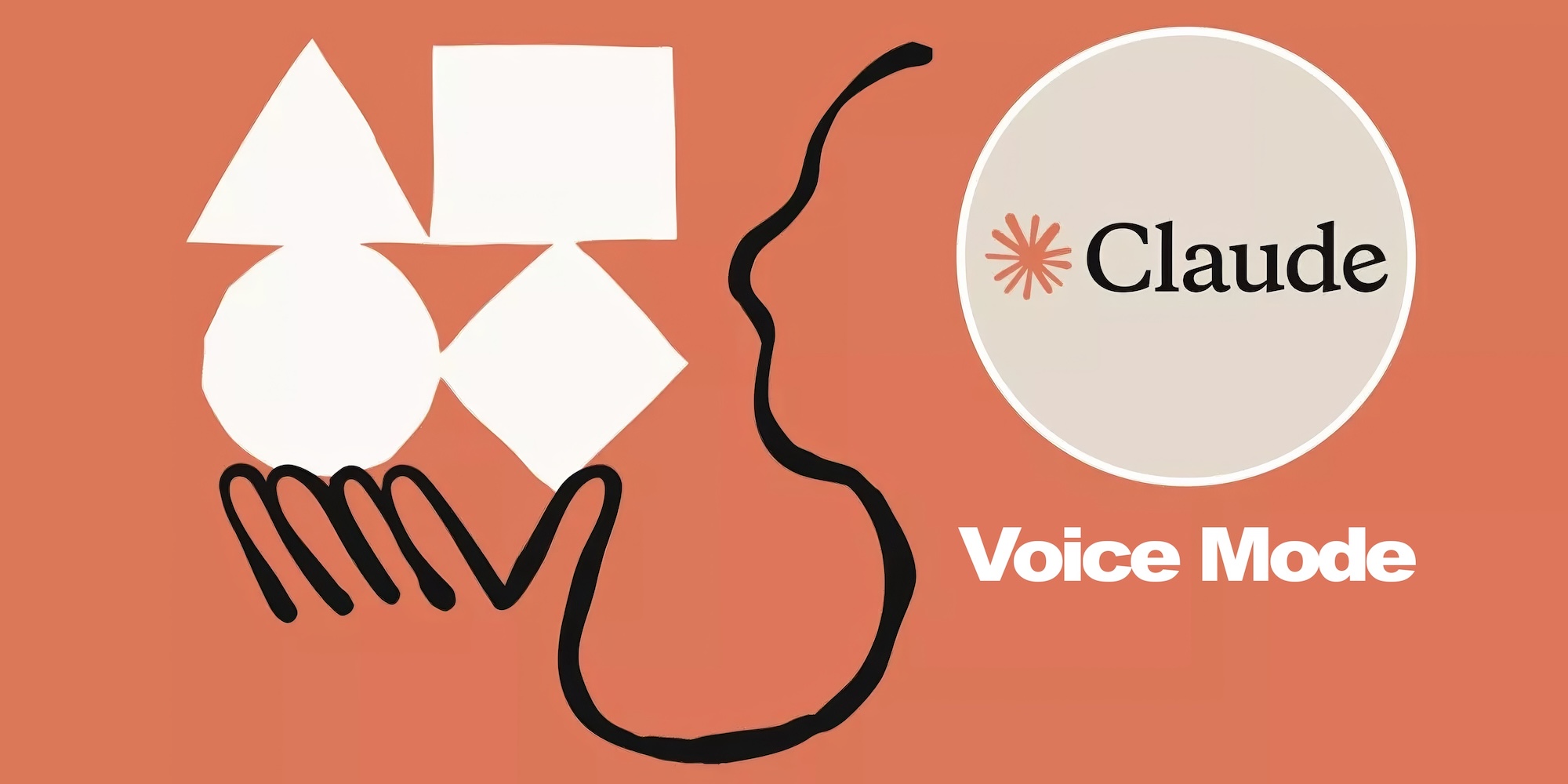 Claude Gets Chatty: Anthropic Joins the AI Voice Wars with New Voice Mode