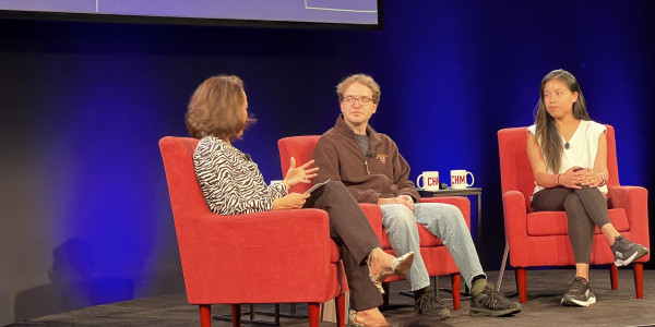 Artificial Gamer Documentary Screening March 2022
