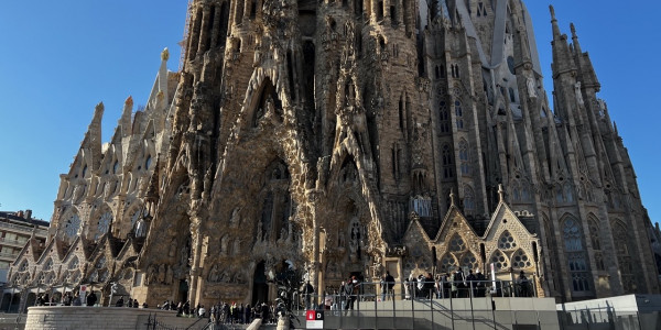 MWC 2023 Barcelona Spain February 2023