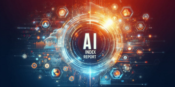 2024 AI Index Report: Navigating the AI Revolution