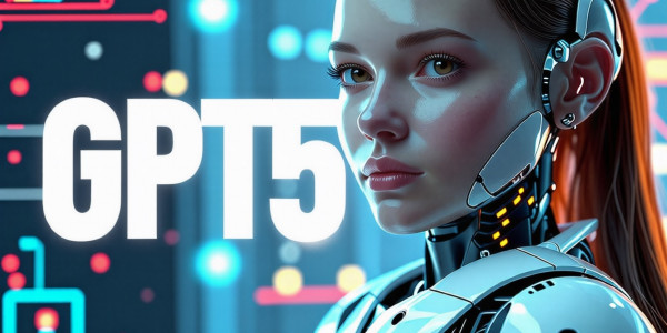 The Arrival of OpenAI GPT-5 May Be Just Around the Corner