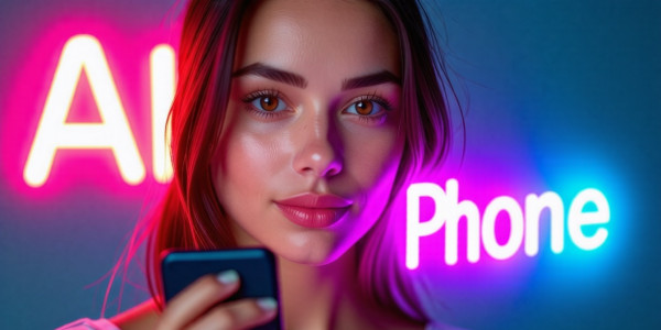 AI Phone: Smartest LLM Personal Assistants from Google, Samsung, and Apple