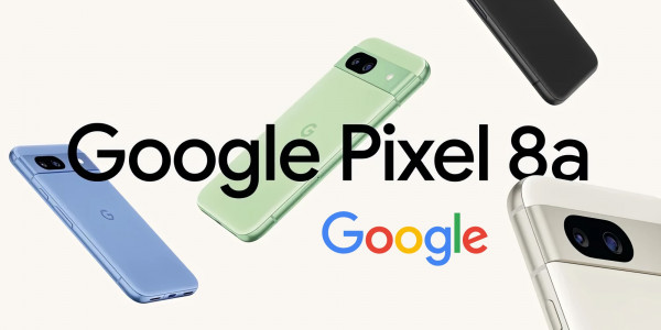 Google AI Phone Pixel 8a: Where AI Meets Affordability