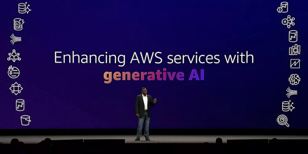 Amazon Bedrock Studio Simplifies Generative AI App Development