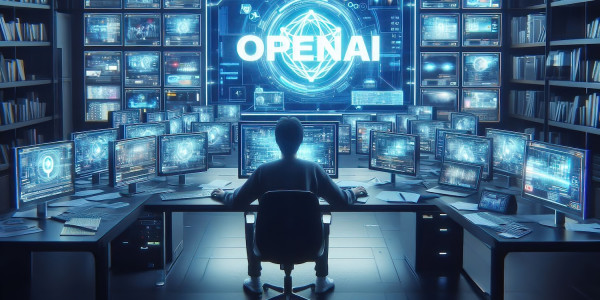 OpenAI New AI Tool to Check Content Authenticity