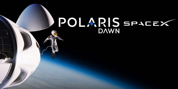 SpaceX Unveils EVA Spacesuit for Upcoming Private Spacewalk