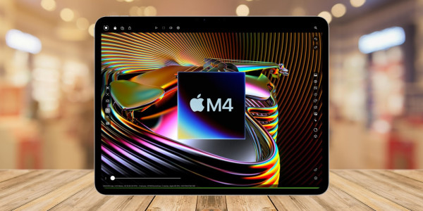 Apple M4 38 TOPS (INT8) Compare with Snapdragon X Elite 45 TOPS (INT4)