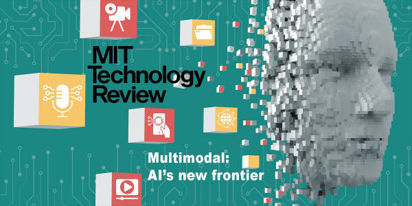 Multimodal AI: 2024 will be ‘The year of AI glasses’