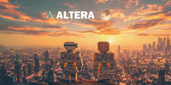 Altera Minecraft AI Companion Agents Secure $9M from Eric Schmidt
