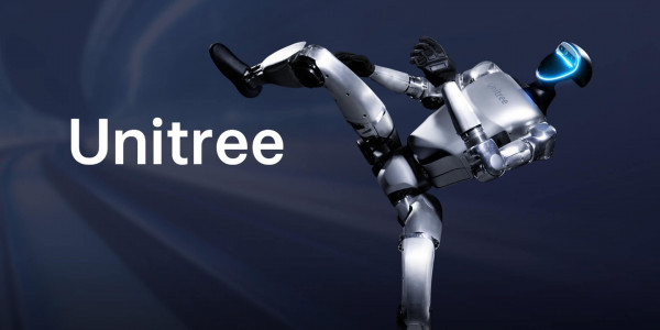 Unitree Impressive Capabilities of the G1 and G1 EDU Humanoid Robots