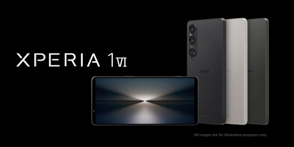Sony Xperia 1 VI: A Photographic Powerhouse in Your Pocket