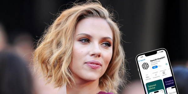 OpenAI Will Remove ChatGPT's Voice that sounds like Scarlett Johansson