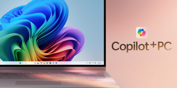 Microsoft Unveils Copilot Plus PCs: Built-in AI-Powered Laptops