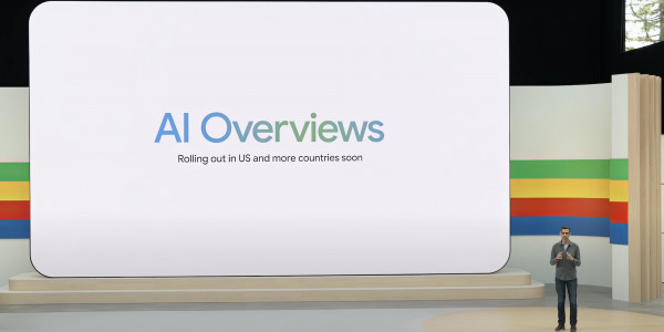 Search and Shopping Ads Coming Next to Advertisers in Google AI Overviews