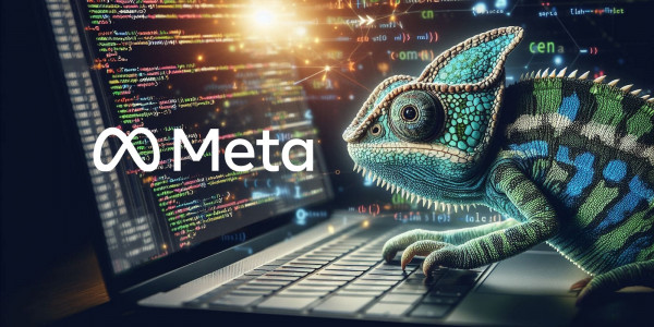 Meta Chameleon Early-Fusion Mixed-Modal Compared with GPT-4V and Gemini-Pro