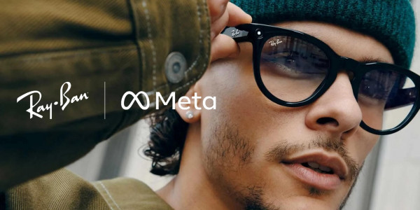 Ray-Ban Meta Smart Glasses Share Photos Directly to Instagram Stories