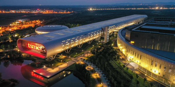 Semiconductor Diplomacy: How Chips Shape South Korea, Japan, Taiwan and China’s Futures