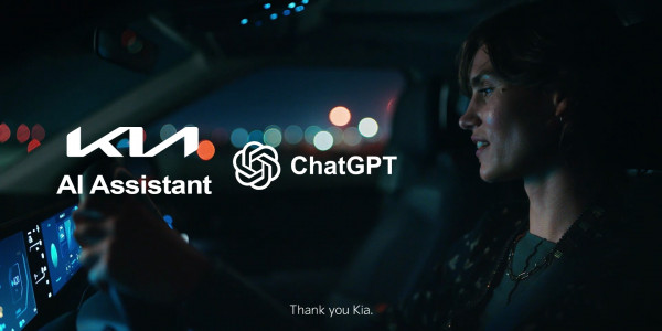 Revolutionizing the Drive: Kia EV3's AI Assistant Powered by ChatGPT