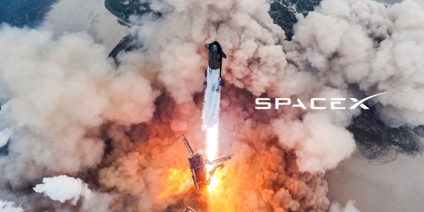 One Giant Leap Closer to Mars: SpaceX's Starship Flight Test 4