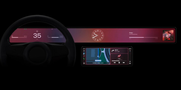 Apple CarPlay Updates from WWDC 2024: A Deeply Customizable Design System