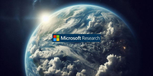 Microsoft Introduces Aurora: The Dawn of a New Era in Weather Forecasting