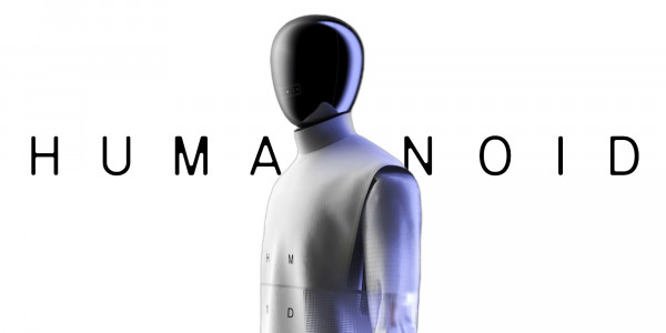 Humanoid Unveils HMND 01 General Purpose Robot for Labor Automation