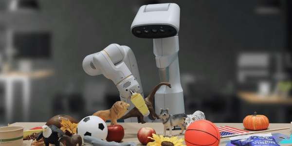 Vision-Language-Action Robotics Models from Microsoft, Google, Figure AI and NVIDIA