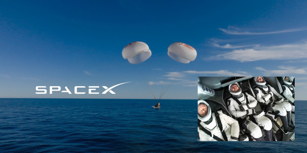 Crew-9 Rescue Mission: How SpaceX Brought NASA's Stranded Astronauts Home