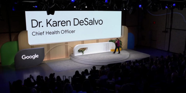 Google's Health AI Checkup Event: Transforming Healthcare with Advanced AI Tools