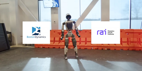 Humanoid Footwork: How Boston Dynamics is Perfecting the Robot in Walk, Run, Crawl, and Breakdance