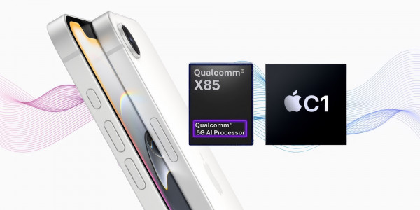 Apple's C1 Modem vs Qualcomm: Early Performance Results Show Promise and Limitations