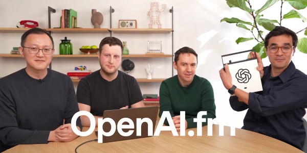 OpenAI Powerful New Voice Agents With Better Tone, Emotion, Energy level, and Delivery Style