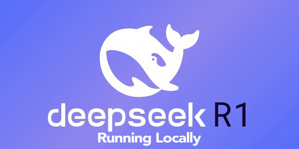 4 Easy Ways to run DeepSeek R1 on your PC or Mac: Ollama, LM Studio, GPT4ALL, llamafile