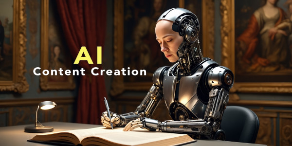 Psychology of AI Content Perception: Why We Prefer AI-Generated Content Until We Know Its Source