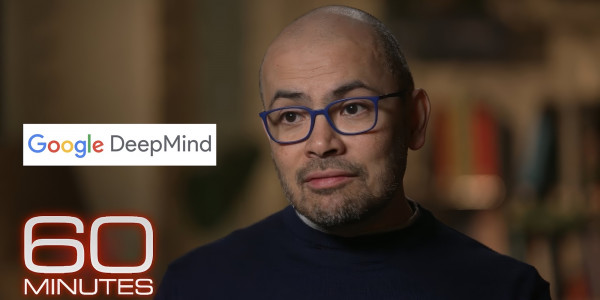 Insights into Google Deepmind CEO prediction that AGI could arrive within 5-10 years