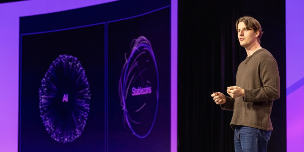 AI Meets Finance: Inside Stripe New AI Payment Foundation Model