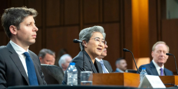 High-Stakes Senate Hearing on AI Leadership: How America Tech Visionaries Plan to Stay Ahead