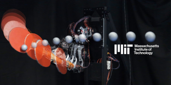 MIT High-Speed Ping Pong Robot: The Future of Human-Machine Sports Training